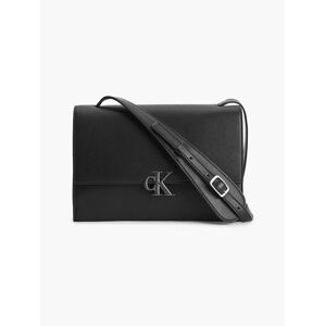 Calvin Klein dámská černá crossbody kabelka - OS (BDS)